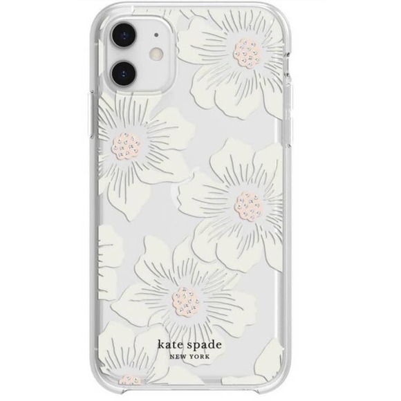 Kate Spade New York Apple iPhone 11/XR Protective Hardshell Case